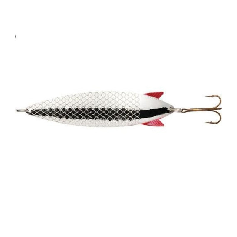 Cuillère Ondulante Abu Garcia Toby Salmo - 30 g