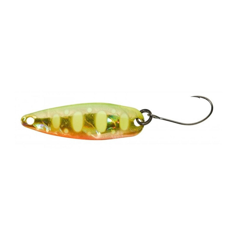Cuillère Ondulante Illex Native Spoon 1,7 g