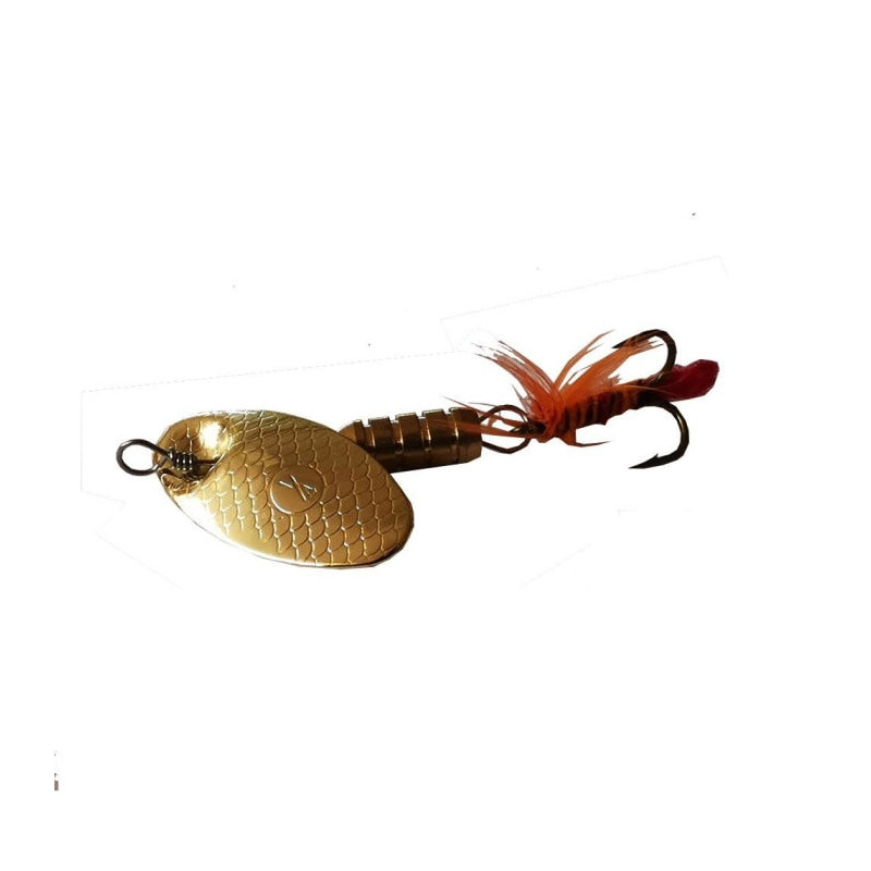 Cuillère petit carnassier