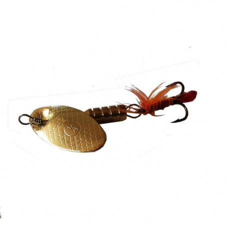 Cuillère petit carnassier