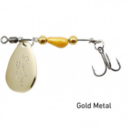 Cuillère Tournante Daiwa...