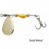 Cuillère Tournante Daiwa Silvercreek Spinner - Par 20