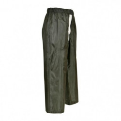 Cuissard Percussion Renfort