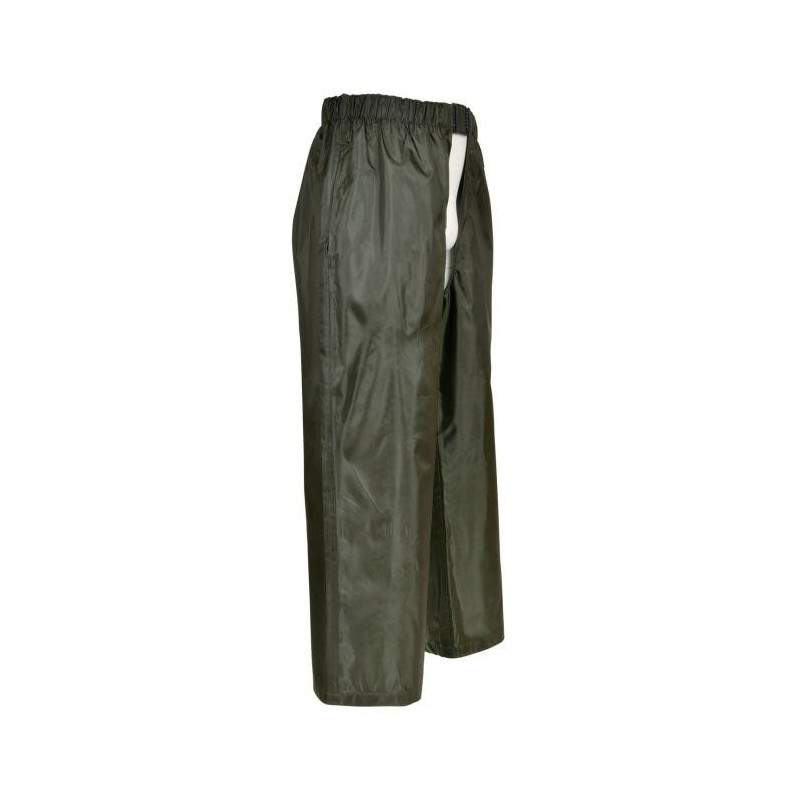 Cuissard Percussion Renfort