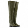 Cuissardes caoutchouc Aigle Truite
