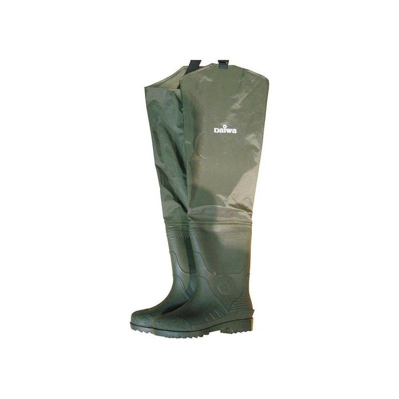 Cuissardes Pvc Daiwa