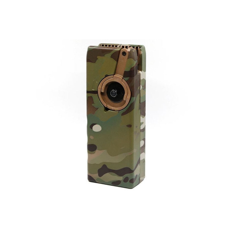 Cyclone M4 BB loader 1000 billes
