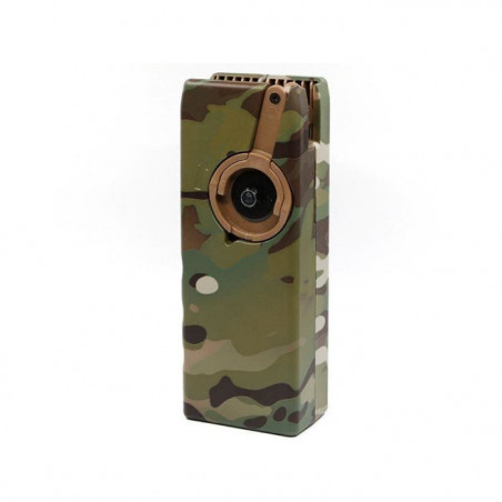Cyclone M4 BB loader 1000 billes