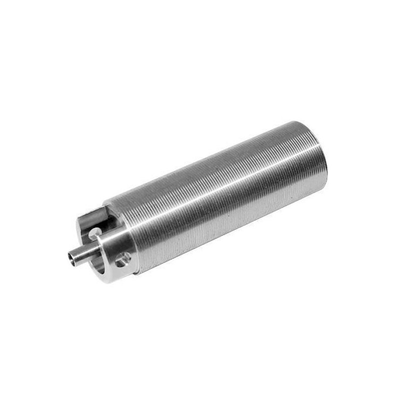 Cylindre et tete de cylindre SHS -V2 monobloc pour M4 AEG