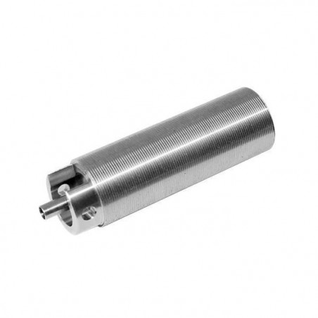 Cylindre et tete de cylindre SHS -V2 monobloc pour M4 AEG