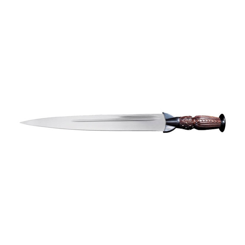 Dague Cold Steel - Scottish Dirk - Lame 330mm