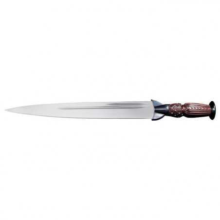 Dague Cold Steel - Scottish Dirk - Lame 330mm