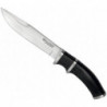 Dague de botte Stepland manche blackwood et étui cordura