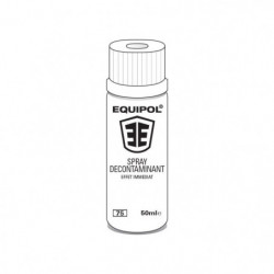 Décontaminant Equipol...