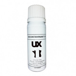Décontaminant UX - 50 ml