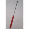 Dégorgeoir Métal Crogin 14 cm