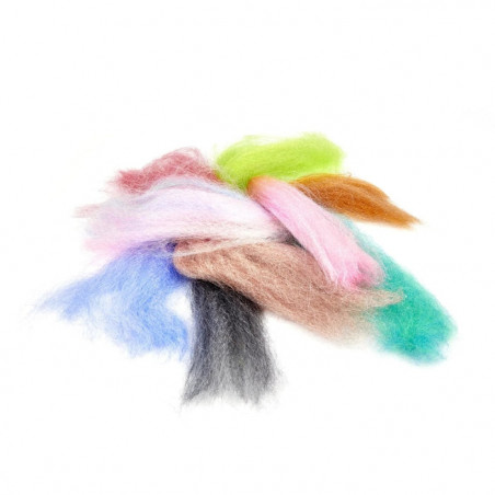 Demone hair MDC