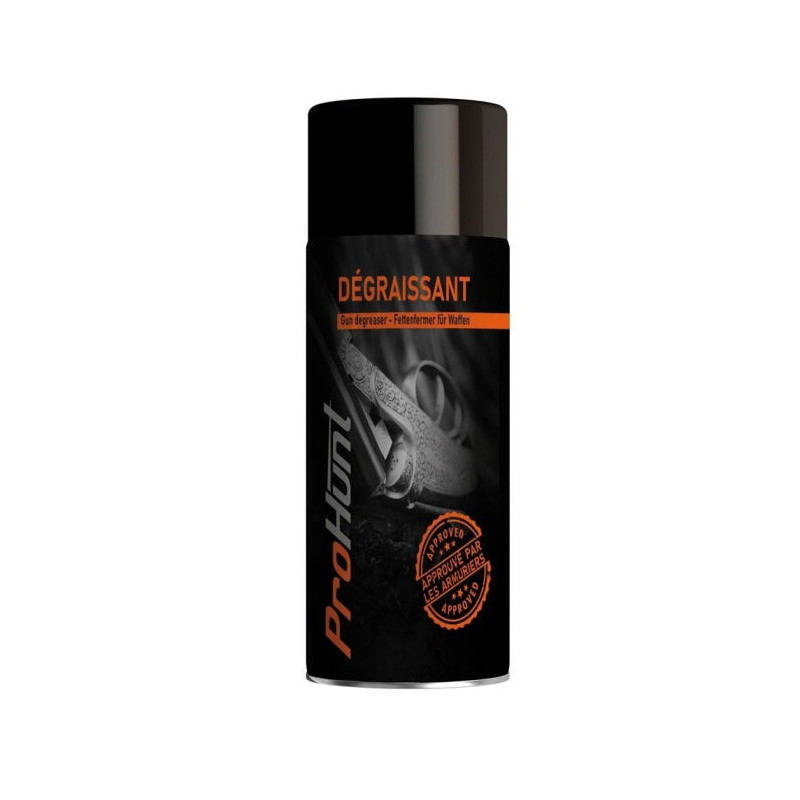 Déplombant pour armes Verney Carron - 150 ml