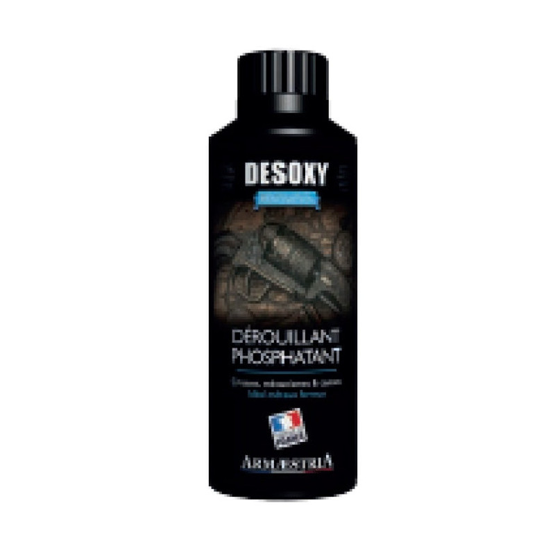 Dérouillant Armaestria Phosphatant Desoxy - 250ml