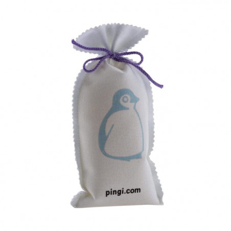 Déshumidificateur réutilisable pour coffre Pingi