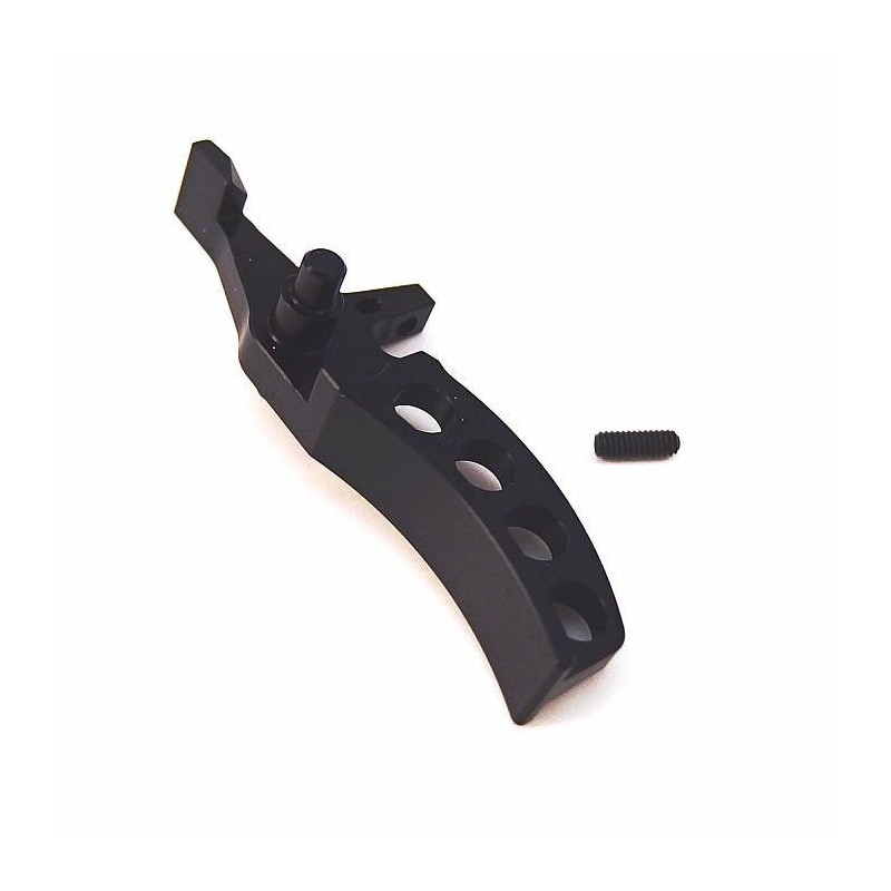 Détente AEG Curved CNC