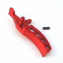 Détente AEG Curved CNC