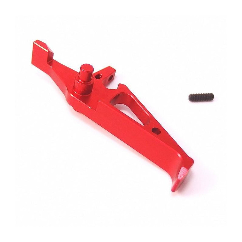 Détente AEG Edge CNC