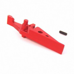 Détente AEG Flat CNC
