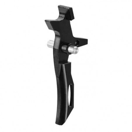 Détente AEG V2 Speed Blade noire