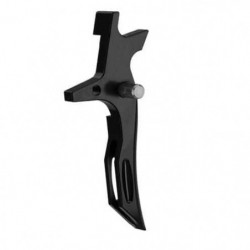 Détente AEG V2 Speed Blade noire