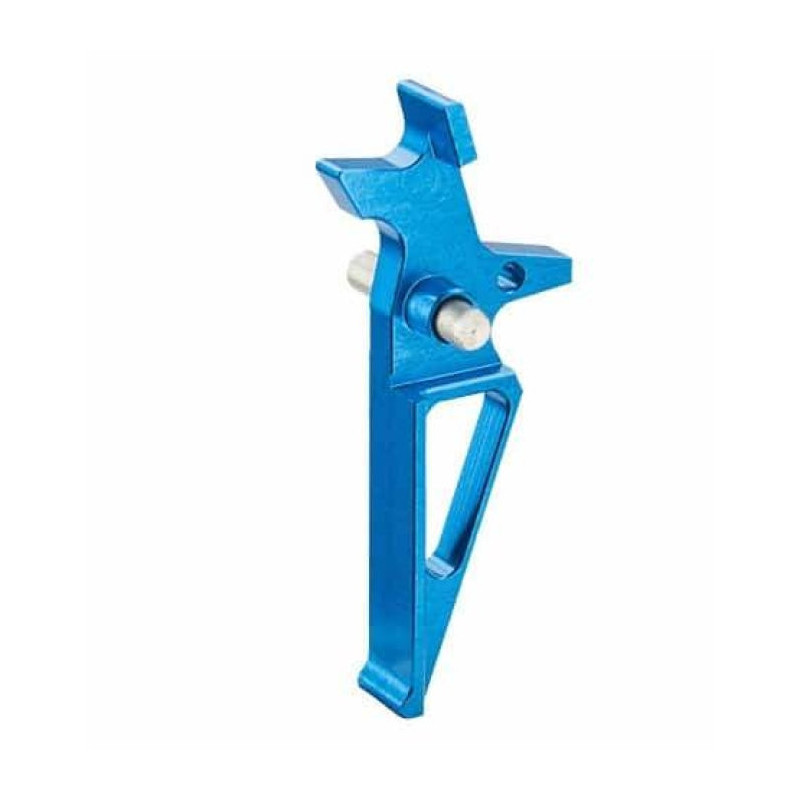Détente AEG V2 Speed Flat Skeleton
