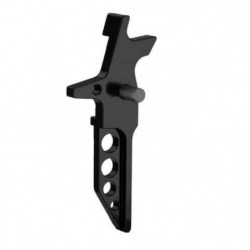 Détente AEG V2 Speed Skeleton noire