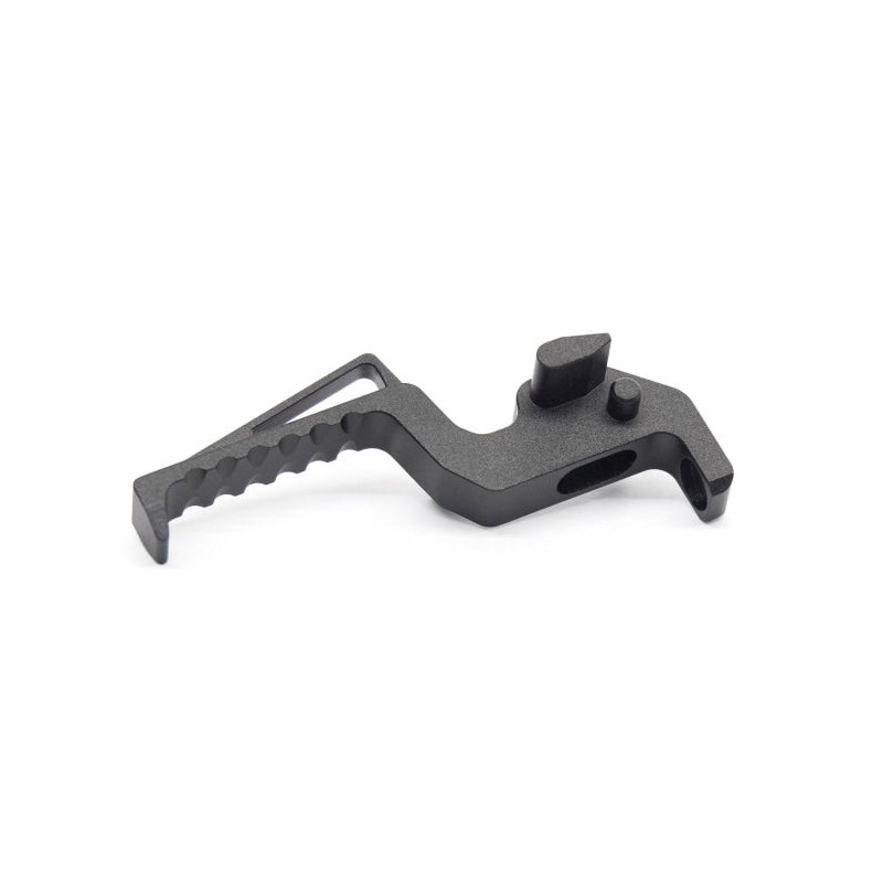 Detente type B noire pour AAC T10