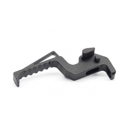 Detente type B noire pour AAC T10