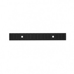 Devant AR15 Picatinny amovible court rail nose cone milspec