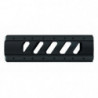 Devant AR15 Picatinny amovible court rail nose cone milspec