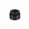 Devant AR15 Picatinny amovible court rail nose cone milspec