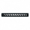 Devant AR15 Picatinny amovible long rail nose cone milspec