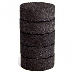 Disques charbon actifs...