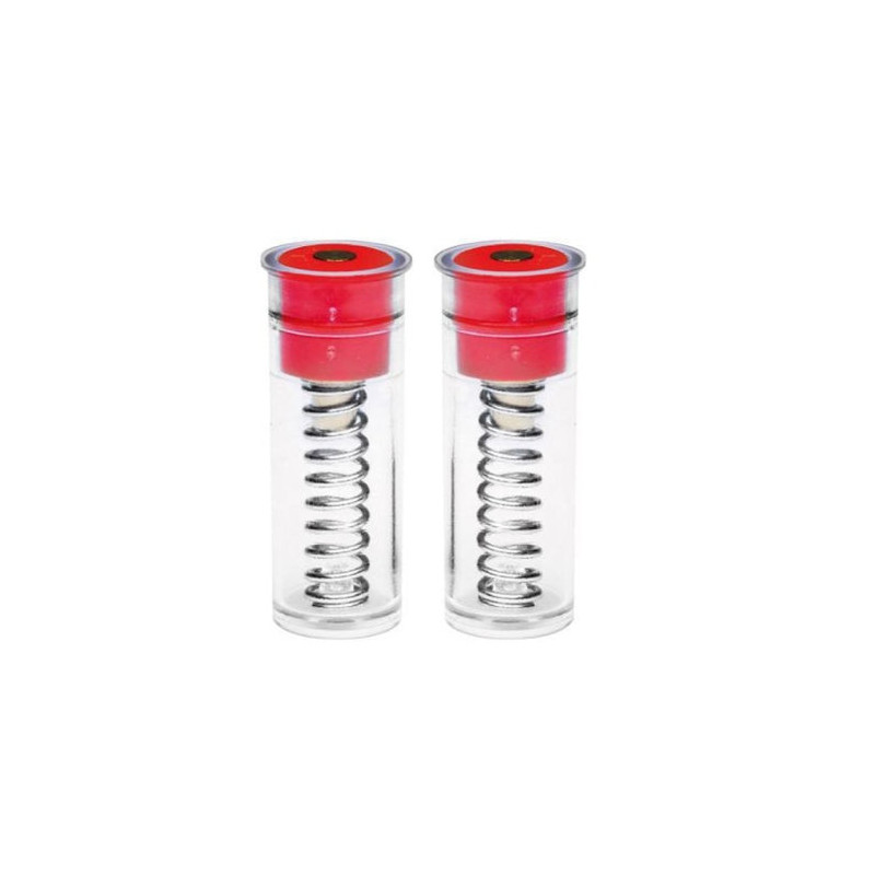 Douille amortisseur Januel plastique - Par 2