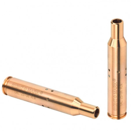 Douille Laser de Réglage Sight Mark Cal. 30,06 / 270