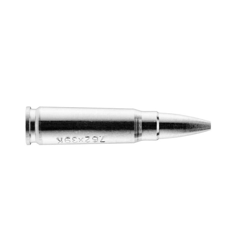 Douilles amortisseurs aluminium Europarm pour armes de tir