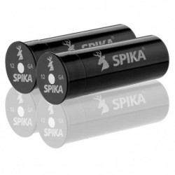 Douilles amortisseurs Spika...