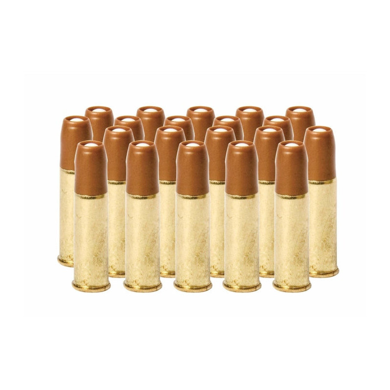 Douilles ASG pour Dan Wesson