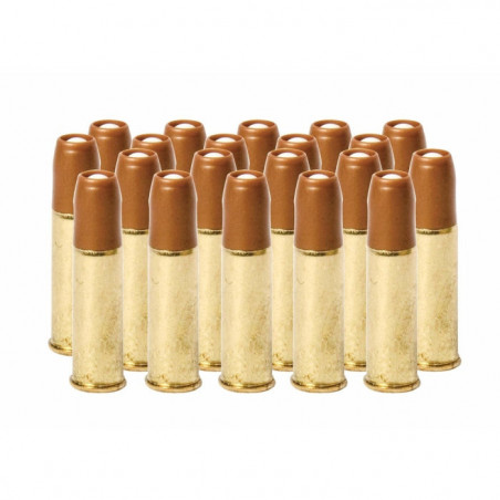 Douilles ASG pour Dan Wesson