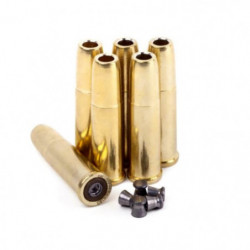 Douilles de plombs Crosman...