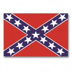 Drapeau US Sudiste Miltec