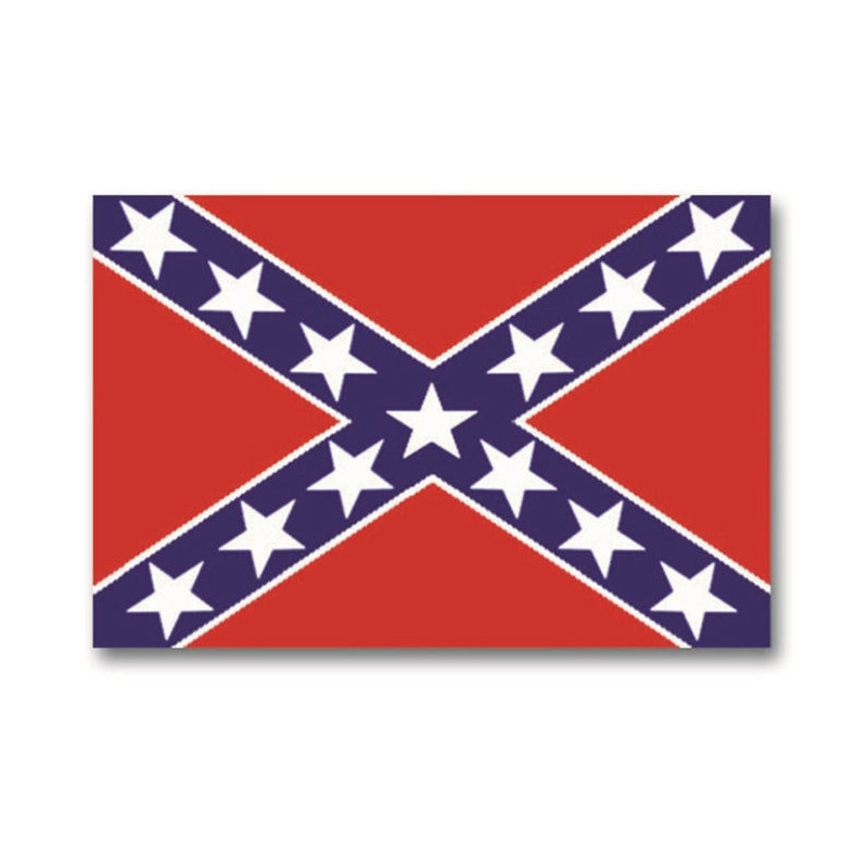 Drapeau US Sudiste Miltec