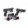 Dual Pack Pistolets Crosman