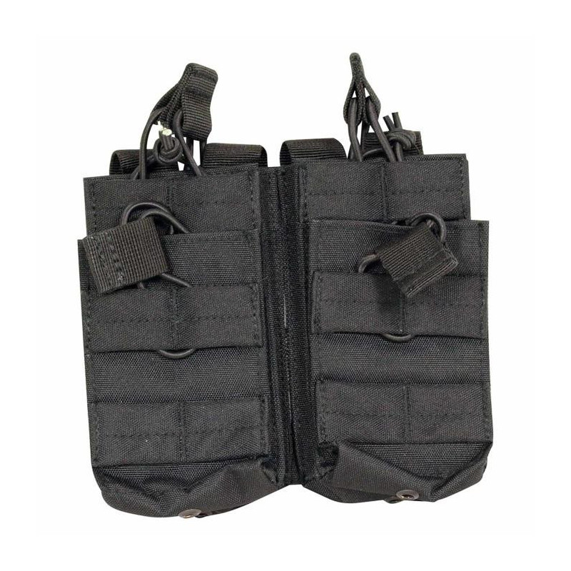 Duo double Mag pouch Viper